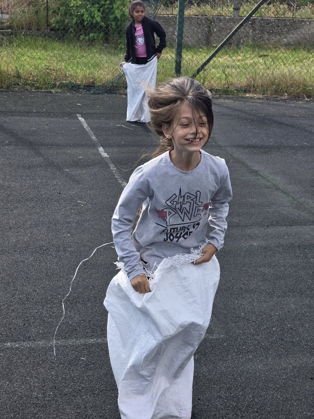 Спортен празник 4